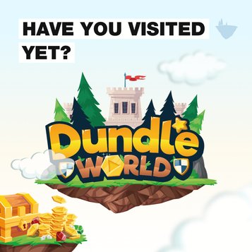 Dundle world