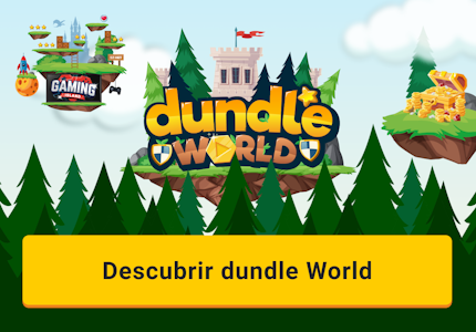 dundle world España