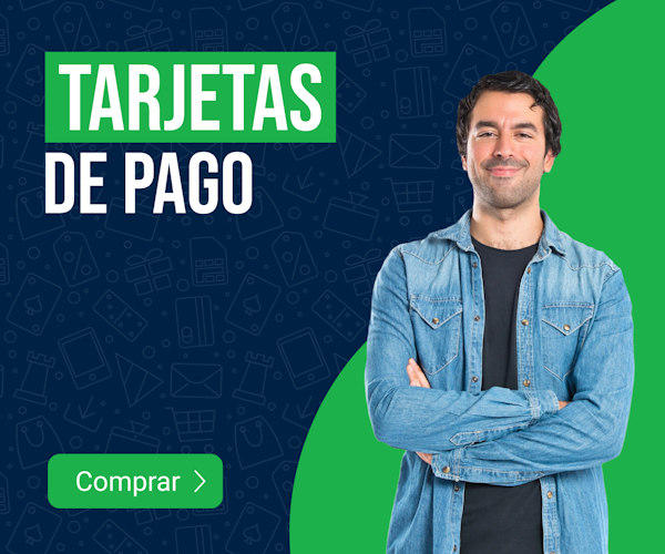 Homepage | Category: Payment ES
