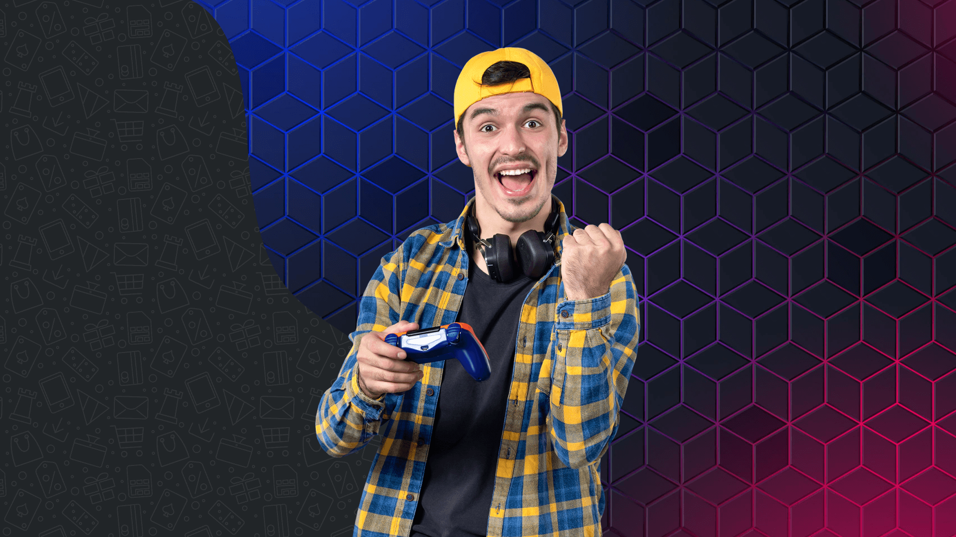 Get the Best Gaming Deals on Black Friday