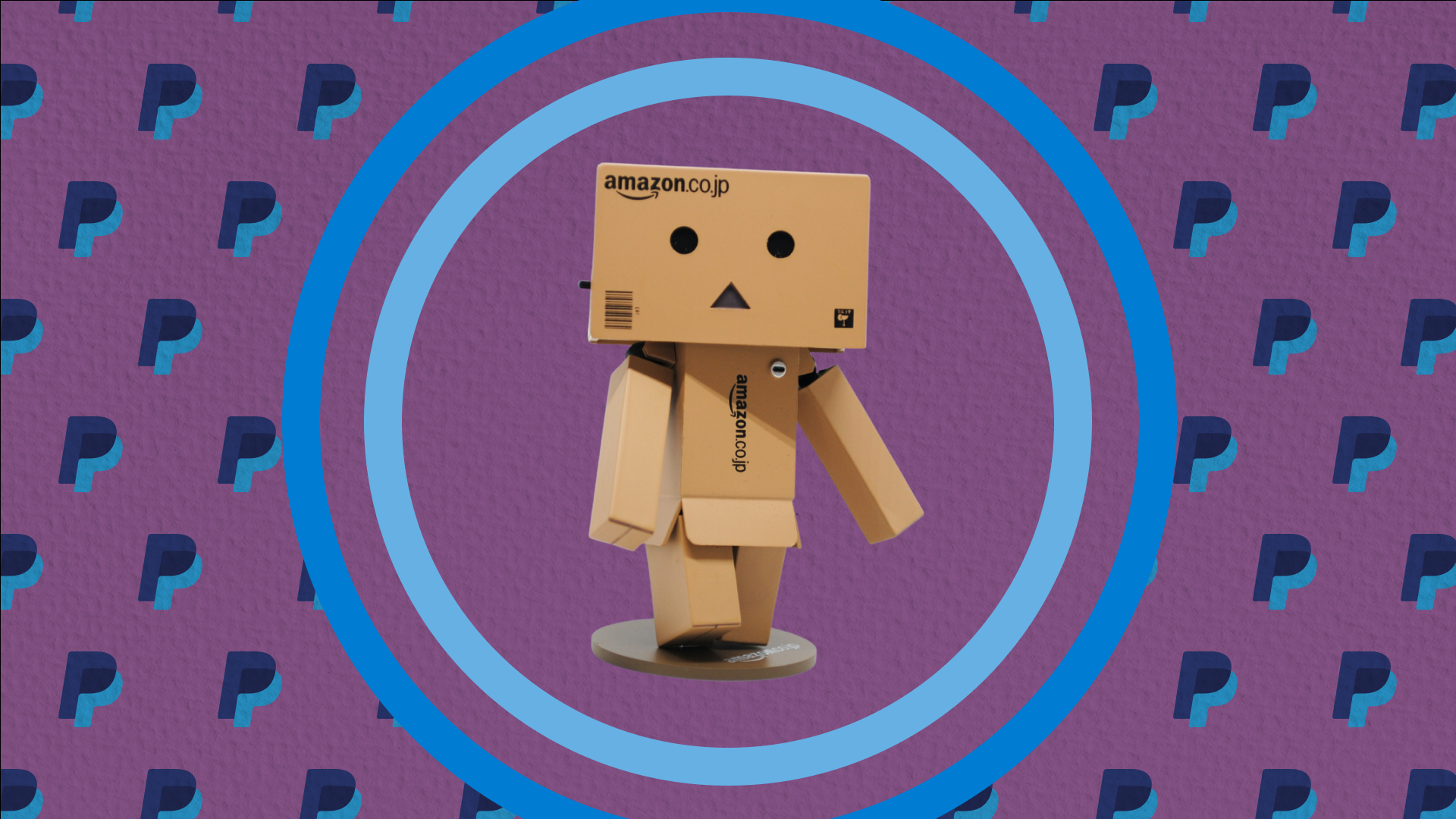 Amazon PayPal. Jak płacić PayPalem na Amazonie?