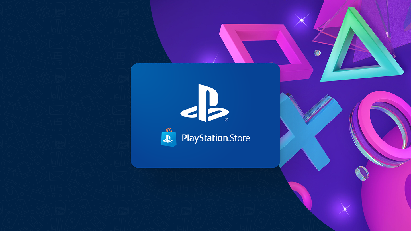 PlayStation Gift Cards: Everything You Need to Know